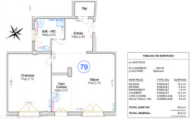 
                                                                                        Vente
                                                                                         2 pièces