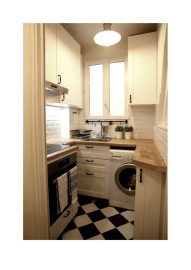 
                                                                                        Location
                                                                                         2 pièces