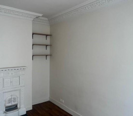 
                                                                                        Location
                                                                                         2 pièces à louer Paris 18ème