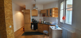 
                                                                                        Location
                                                                                         2 pièces à louer – Paris 9ᵉ arrondissement