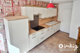 
                                                                                        Vente
                                                                                         2 pièces avec grande terrasse et vue sur le bois