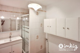 
                                                                                        Vente
                                                                                         2 pièces avec grande terrasse et vue sur le bois