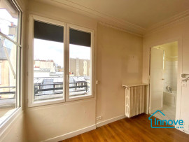 
                                                                                        Vente
                                                                                         2 Pièces charme· 50 m².· Paris 75017 · Batignolles