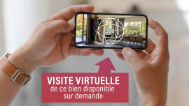 
                                                                                        Location
                                                                                         2 pièces de 39,30 m² en parfait état