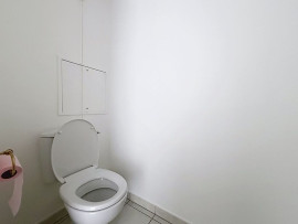 
                                                                                        Location
                                                                                         2 Pièces de 48m² + terrasse et parking
