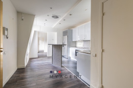 
                                                                                        Location
                                                                                         2 pièces de 55 m²– Paris 12ᵉ