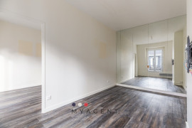
                                                                                        Location
                                                                                         2 pièces de 55 m²– Paris 12ᵉ