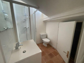
                                                                                        Location
                                                                                         2 pièces de charme à louer Toulouse Saint Etienne