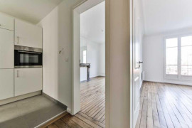 
                                                                                        Location
                                                                                         2 pièces de charme Paris 18ème
