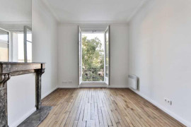 
                                                                                        Location
                                                                                         2 pièces de charme Paris 18ème