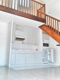 Location
2 Pièces EN DUPLEX de 45 m2, douane de PERLY