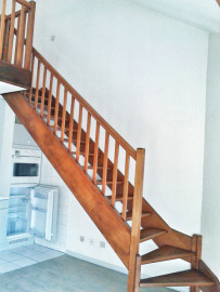 Location
2 Pièces EN DUPLEX de 45 m2, douane de PERLY