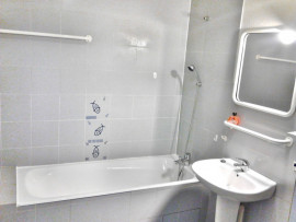 Location
2 Pièces EN DUPLEX de 45 m2, douane de PERLY