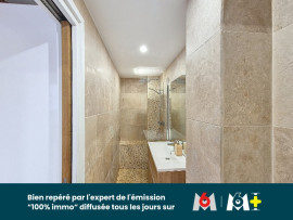 
                                                                                        Vente
                                                                                         2 pièces en duplex Vieux Nice 3378