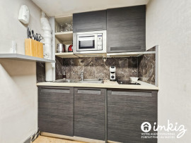 
                                                                                        Vente
                                                                                         2 pièces historique quartier Saint Germain