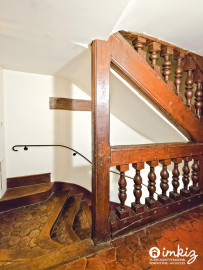 
                                                                                        Vente
                                                                                         2 pièces historique quartier Saint Germain