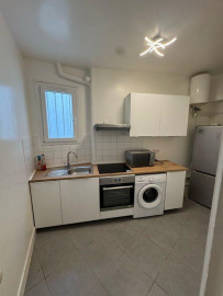 
                                                                                        Location
                                                                                         2 pièces Lamarck Caulaincourt