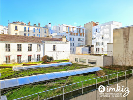 
                                                                                        Vente
                                                                                         2 pièces Métro La Motte piquet-Grenelle