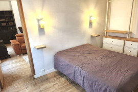 
                                                                                        Location
                                                                                         2 Pièces meublé 40m2 à Marx Dormoy bail mobilité