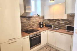 
                                                                                        Location
                                                                                         2 Pièces meublé 40m2 à Marx Dormoy bail mobilité