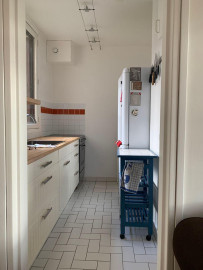 
                                                                                        Location
                                                                                         2 pièces meublé à Boulogne pont de saint-cloud