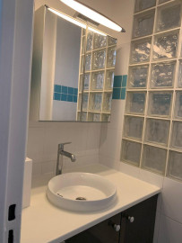 
                                                                                        Location
                                                                                         2 pièces meublé à Boulogne pont de saint-cloud