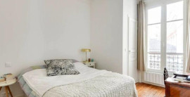 
                                                                                        Location
                                                                                         2 pièces meublé Paris 15 Porte de Versailles