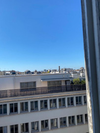 Location
2 pièces meublés