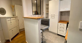 
                                                                                        Location
                                                                                         2 pièces meublés à Vitry-sur-Seine