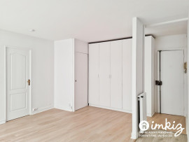 
                                                                                        Vente
                                                                                         2 pièces Paris 19ème  40m² rénové en 2026