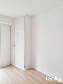 
                                                                                        Vente
                                                                                         2 pièces Paris 19ème  40m² rénové en 2026