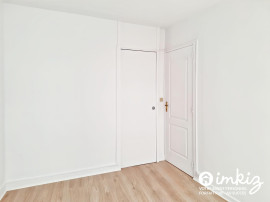 
                                                                                        Vente
                                                                                         2 pièces Paris 19ème  40m² rénové en 2026