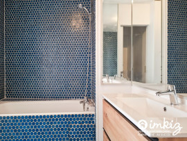 
                                                                                        Vente
                                                                                         2 pièces Paris 19ème  40m² rénové en 2026