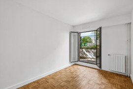 
                                                                                        Vente
                                                                                         2 pièces - PARIS 20