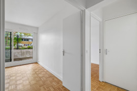 
                                                                                        Vente
                                                                                         2 pièces - PARIS 20