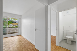 
                                                                                        Vente
                                                                                         2 pièces - PARIS 20