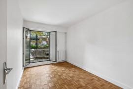 
                                                                                        Vente
                                                                                         2 pièces - PARIS 20