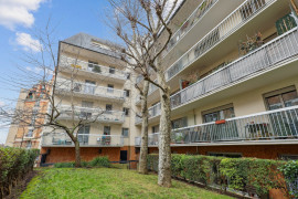 
                                                                                        Vente
                                                                                         2 pièces - PARIS 20