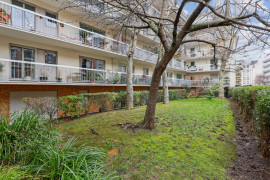 
                                                                                        Vente
                                                                                         2 pièces - PARIS 20