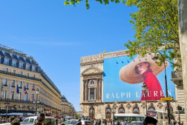 
                                                                                        Vente
                                                                                         2 Pièces - Quartier Opéra - Paris 2ème