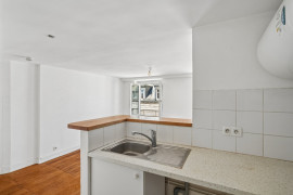 
                                                                                        Vente
                                                                                         2 Pièces - Quartier Opéra - Paris 2ème