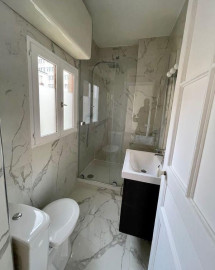 
                                                                                        Location
                                                                                         2 pièces refait à neuf à louer Paris 14 Denfert