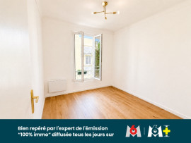 
                                                                                        Vente
                                                                                         2 Pièces – Rénovation Premium au Calme - Nice Cessole - JM3588