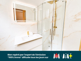 
                                                                                        Vente
                                                                                         2 Pièces – Rénovation Premium au Calme - Nice Cessole - JM3588