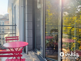 Vente
2 pièces sans vis-à-vis à Clichy
