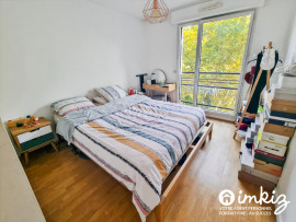 Vente
2 pièces sans vis-à-vis à Clichy