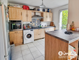 
                                                                                        Vente
                                                                                         2 pièces sans vis-à-vis à Clichy