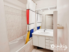 
                                                                                        Vente
                                                                                         2 pièces sans vis-à-vis à Clichy