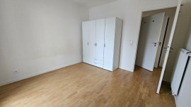 Vente
2 pièces secteur Laplace
