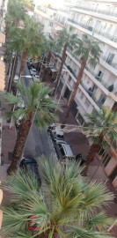 
                                                                                        Location
                                                                                         2 pièces vue mer 100 mètres de la plage